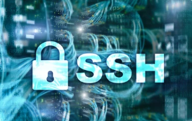  SSH加密网络协议