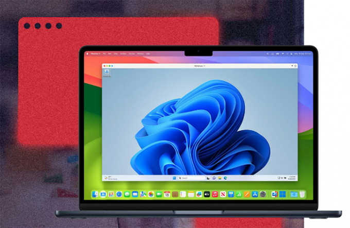 Parallels Desktop 19