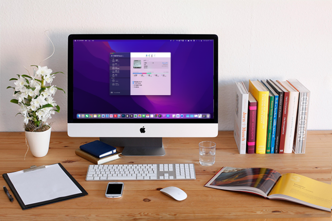 Paragon NTFS for Mac
