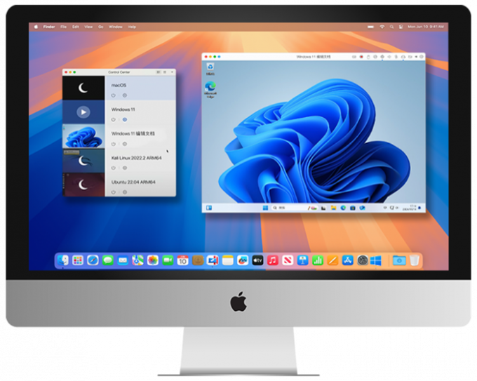 兼容MacOS Sequoia 15