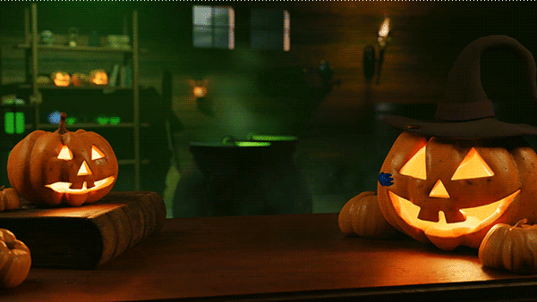 制作视频抠图效果展示