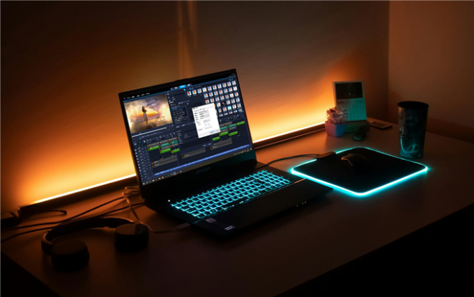 会声会影调整视频尺寸