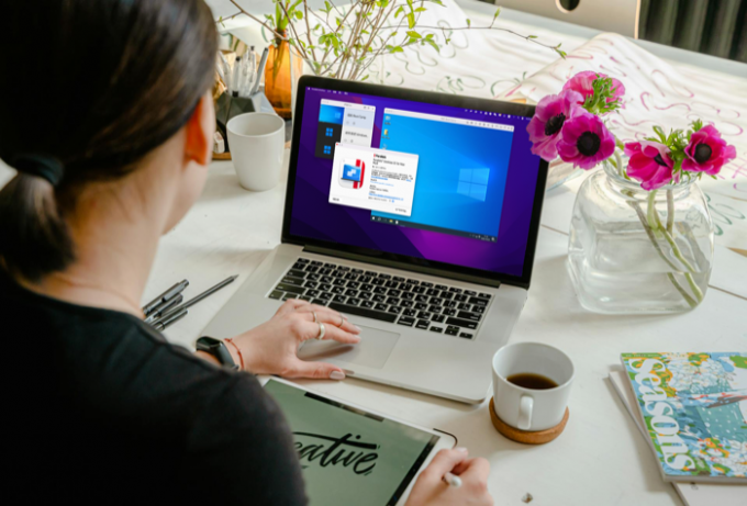 PD虚拟机永久许可证