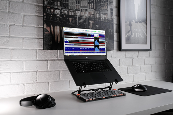 GoldWave音频编辑软件