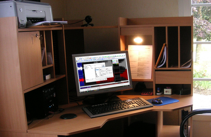 用GoldWave批量处理歌曲