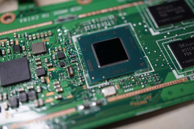 Mac云主机电脑硬件