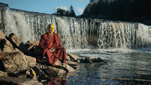 利用关键帧制作衣服颜色变化