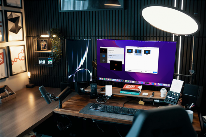 快速重置PD虚拟机系统