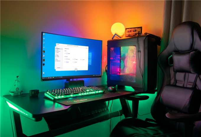 用EasyRecovery恢复U盘数据