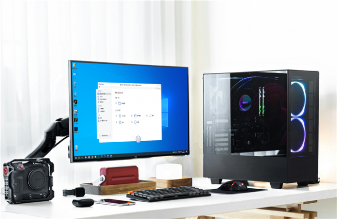 用EasyRecovery找回U盘文件