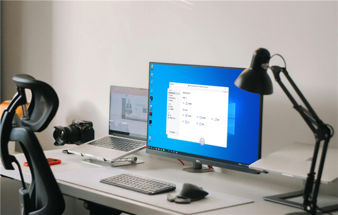 EasyRecovery恢复U盘中的数据