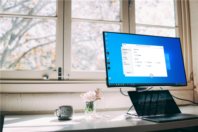 用EasyRecovery恢复D盘数据