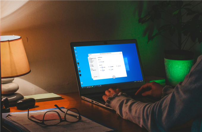 EasyRecovery找回永久删除的文件