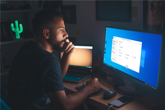 用EasyRecovery恢复硬盘数据