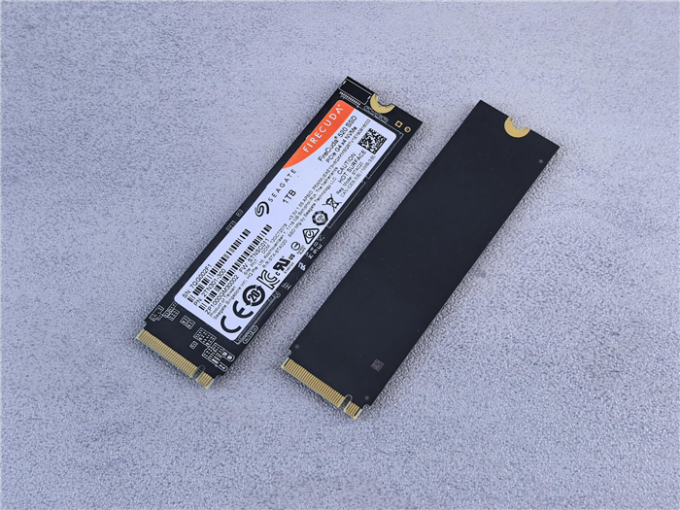 固态硬盘M2接口