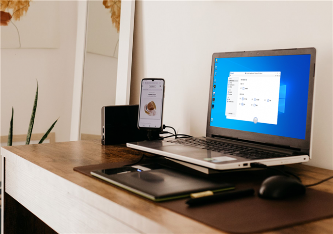 用EasyRecovery恢复移动硬盘