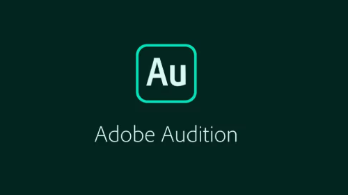 AdobeAudition