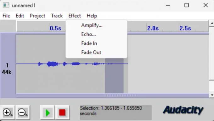 Audacity