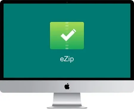 ezip软件