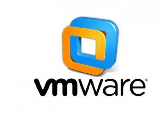 图3：VMware