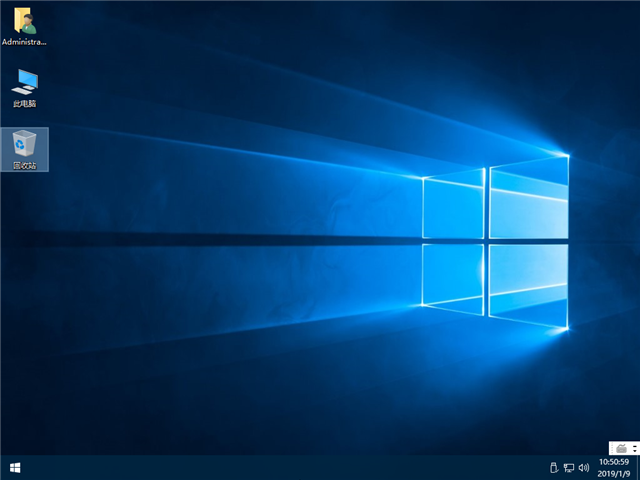 Windows 10虚拟机