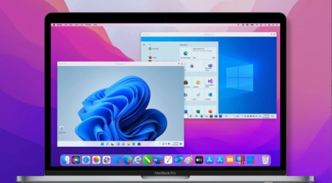 macOS系统可以用windows软件吗 如何在Mac上快速运行windows软件