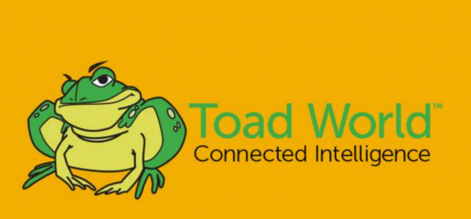 Toad标志