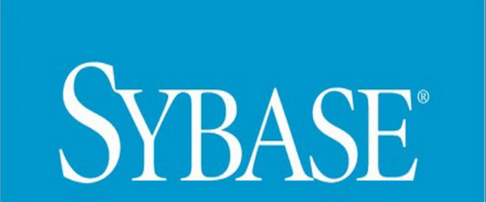 Sybase数据库