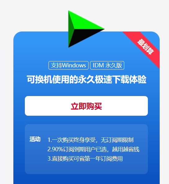 idm中文网站