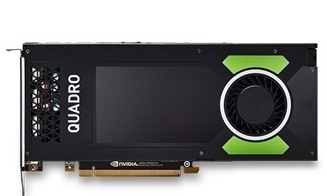 NVIDIA Quadro P4000