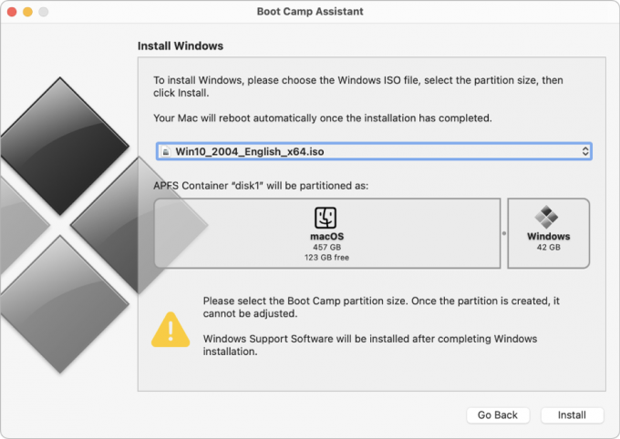 M3芯片MacBook可以装Windows 如何使用CrossOver安装Windows应用