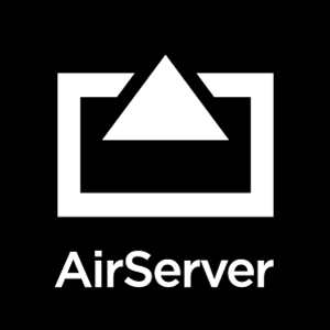 AirServer图标