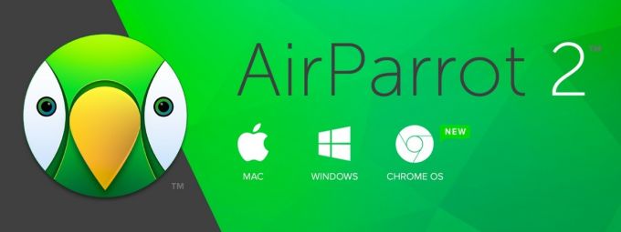 AirParrot