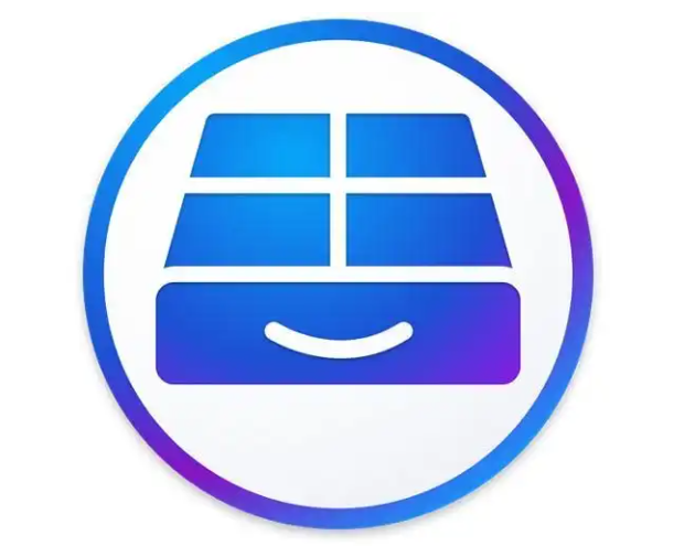 Paragon NTFS for Mac