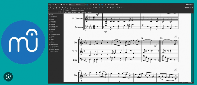 MuseScore