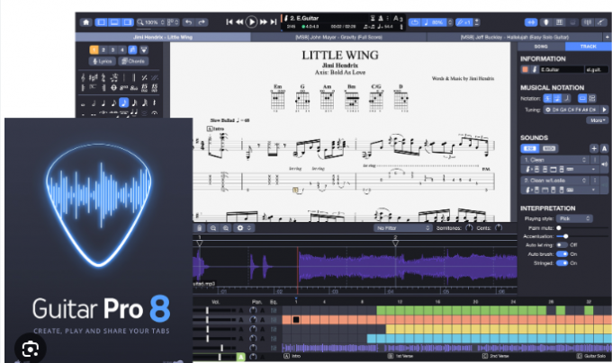 Guitar Pro