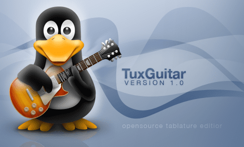 TuxGuitar