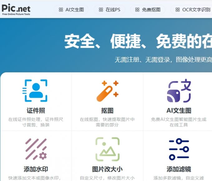 Pic.net