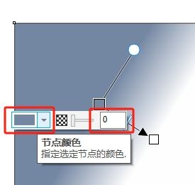 交互式填充小工具