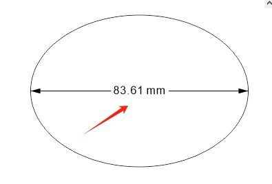 修改标注尺寸字体颜色