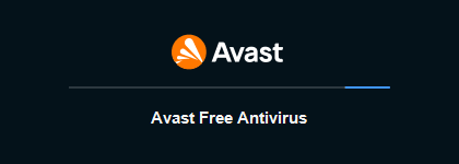 重新安装Avast