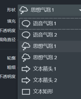 形状