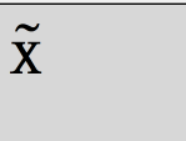 输入符号