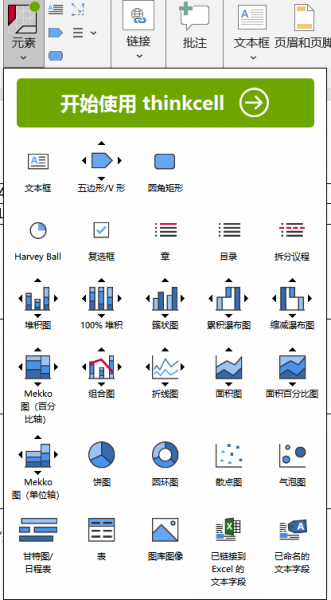 元素