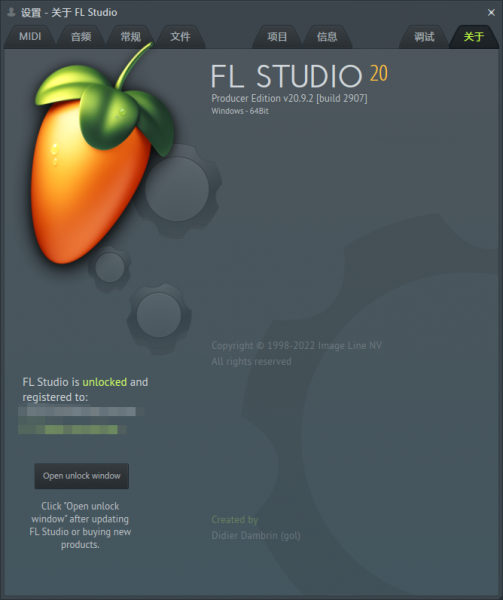 FL Studio