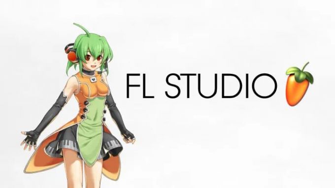 数字音频工作站——FL Studio