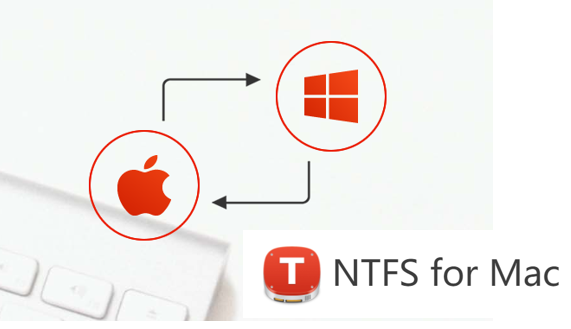 Tuxera NTFS for Mac