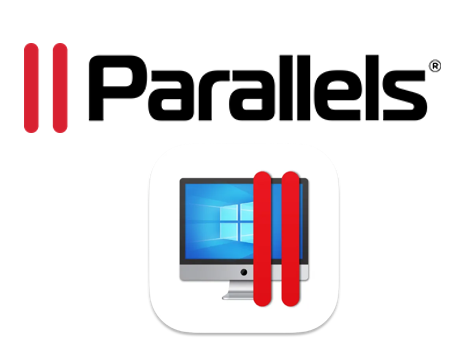 Parallels Desktop