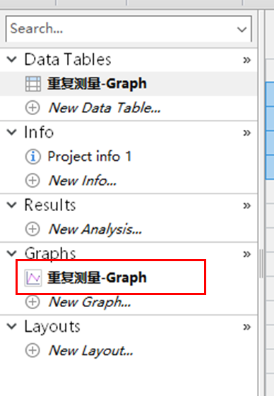 创建图表