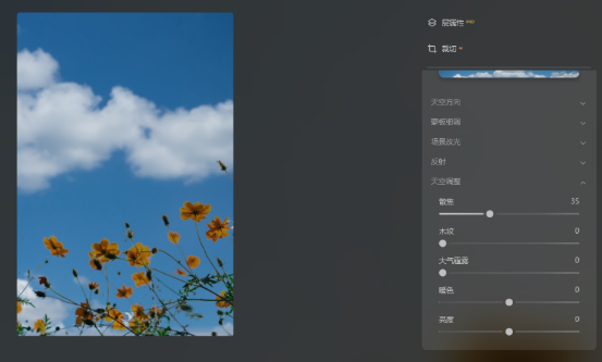 散焦